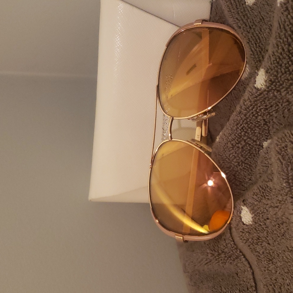 Aviator Sunglasses